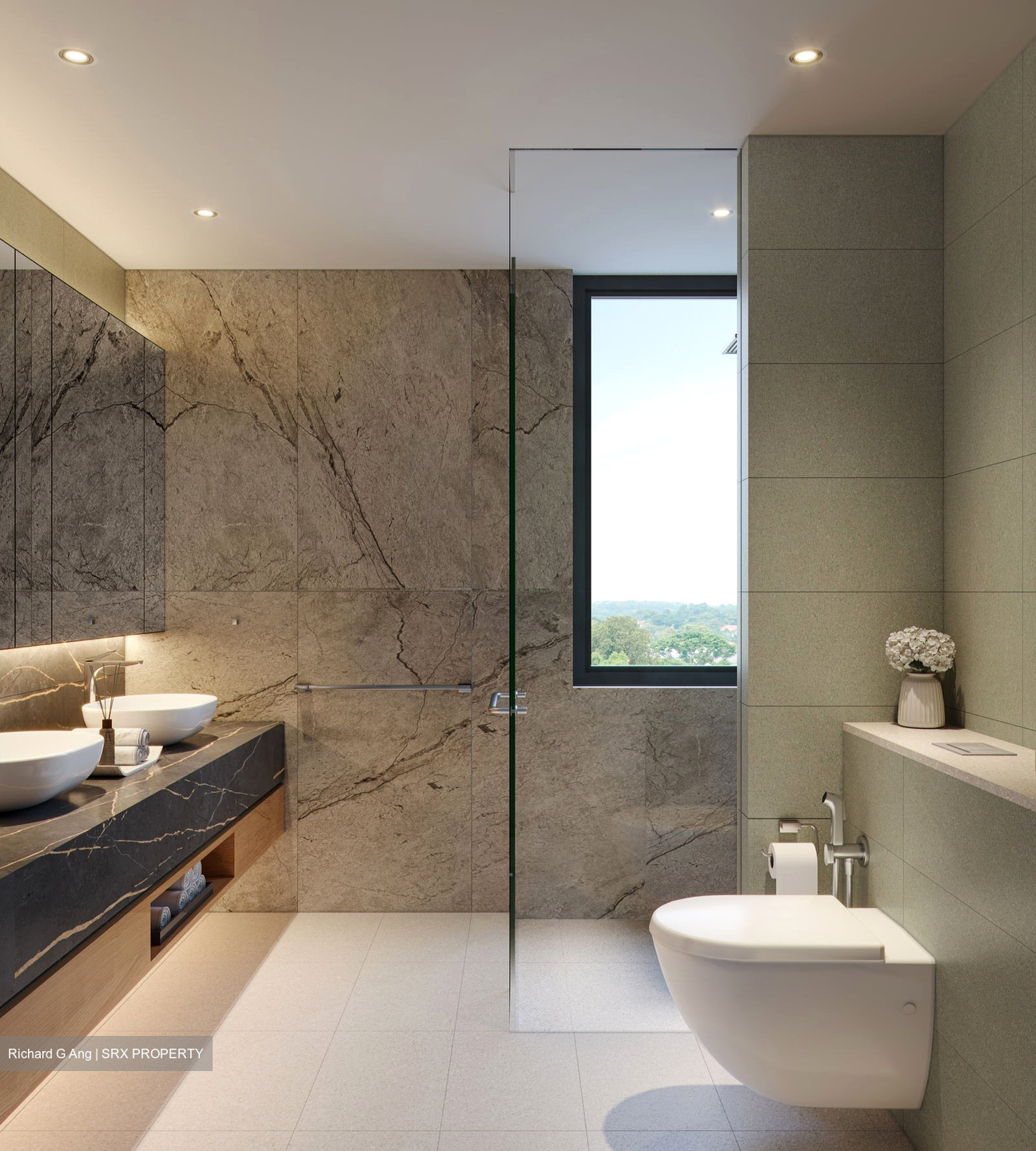 The Hillshore (D5), Condominium #500570291